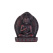 Сувенир из керамики Будда Амогасиддхи барельеф 5см