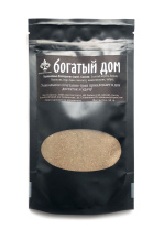 Алтайское сыпучее благовоние САНГ Богатый дом (Процветание), 50грамм