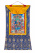 Баннерная Тханка Восемь форм Падмасамбхавы