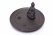 Подставка для благовоний из керамики Будда диаметр 13-14см