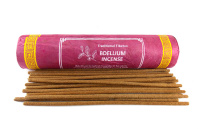 Тибетское благовоние Гугуль (длинные 18,5см)