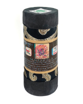 Тибетское благовоние Махакала из (бутанских трав) в коротком тубусе