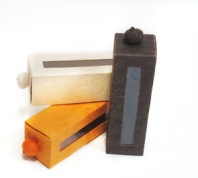 Восточная коробка для сувениров 3