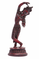 Сувенир из керамики Майя Деви 20см Сувенир из керамики Майя Деви 20см