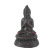 Сувенир из керамики Будда Вайрочана 5см