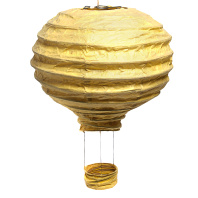 Восточный фонарик Воздушный шар