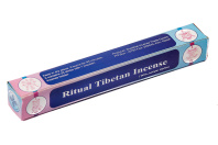 Тибетское благовоние Ритуальное в коробке