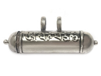 Тибетская подвеска Гау 4см