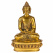 Бронзовая статуя Будда Амитабха 14,5см