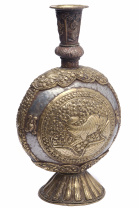 Восточная ваза высота 43см