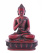 Сувенир из керамики Будда Амогасиддхи 14см