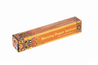 Тибетское благовоние Утренняя молитва (Гималайское искусство)