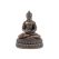 Статуя из медного сплава Будда Амитабха 10см (Восточный Тибет)
