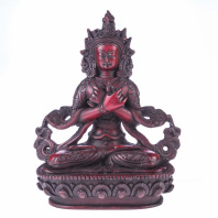 Сувенир из керамики Ваджрадхара 20см Сувенир из керамики Ваджрадхара 20см