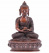 Бронзовая статуя Будда Амитабха (Опаме) 10см