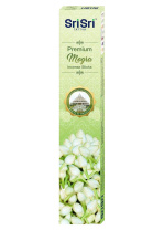 Индийское благовоние премиум Могра 20г Индийское благовоние премиум Могра 20г