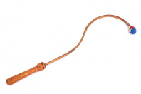 Палка колотушка для тибеткого барабана длина 60см, дерево Палка колотушка для тибеткого барабана длина 60см, дерево