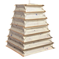 Восточный фонарик Трапеция