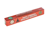 Тибетское благовоние МУЛАДХАРА (Дома)