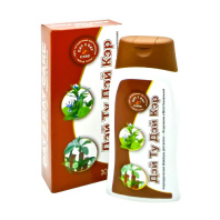 Аюрведический шампунь Исцеление и Восстановление Day 2 day care 200мл