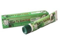 Зубная паста Day 2 day care Ним, 100 грамм