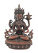 Бронзовая статуя Авалокитешвара 22,5см
