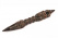 Ритуальный нож Пурба из дерева длиной 23-26см с резьбой высокого качества