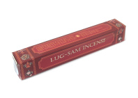 Тибетское благовоние ЛУГ-САМ (Lug-Sam) короткие 14см в коробке