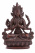 Сувенир из керамики Авалокитешвара Ченрезиг 15см
