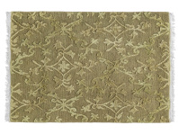 Восточный ковер Элегия (100 узлов) с шелком 92х58см Восточный ковер Элегия (100 узлов) с шелком 92х58см