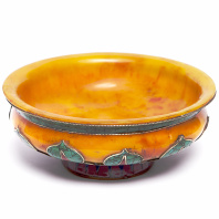 Чаша ламы для посвящений диаметр 19см высота 8см