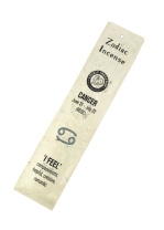 Благовоние на бамбуковой основе по знакам зодиака РАК (Роза)