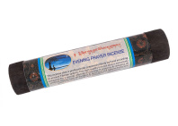 Тибетское благовоние Вечерняя молитва в длинном тубусе