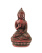 Сувенир из керамики Будда Амогасиддхи 9см
