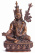 Бронзовая статуя Падмасамбхава 22см