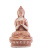 Сувенир из керамики Будда Вайрочана 9см