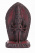 Сувенир из керамики 1000-рукий Авалокитешвара 12см