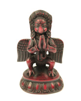 Сувенир из керамики Гаруда 11см Сувенир из керамики Гаруда 11см