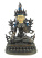 Бронзовая статуя Белая Тара 34см мастер Начьярадж Шакья