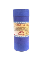 Тибетское благовоние Потала в коротком тубусе