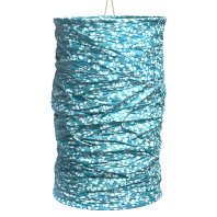 Восточный фонарик Цилиндр