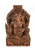Деревянная статуя Ганеша 15см