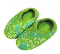 Тапки в ассортименте