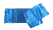 Кхадак для подношений синего цвета с драконами размер 170х34см