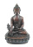 Бронзовая статуя Будда Медицины 20см
