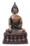 Бронзовая статуя Будда Шакьямуни 27см