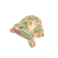 Восточная шкатулка Лягушка Восточная шкатулка Лягушка