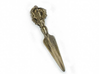 Тибетская подвеска Пурба длиной 4,5см