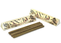 Алтайское благовоние Сосна (Аромат-Энергетик) маленькая упаковка 9 палочек