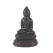 Сувенир из керамики Будда Амитабха 5см